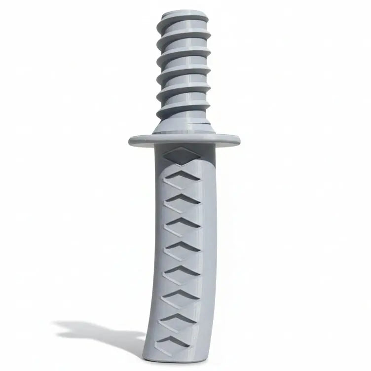 The Rising Sun - Pool Noodle Sword